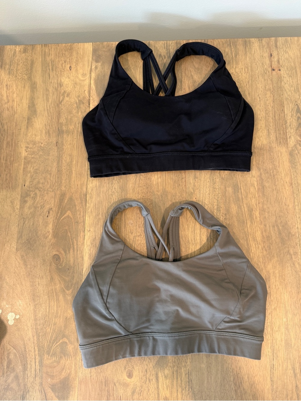 lululemon free to be elevated bras